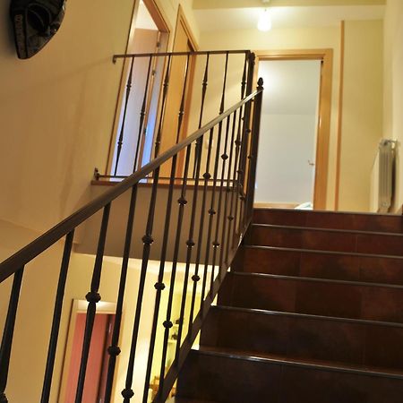 Nohales Apartamentos Rurales Romero חדר תמונה