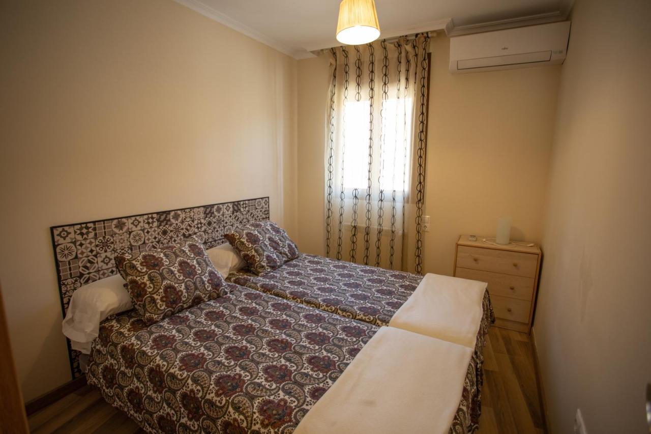 Nohales Apartamentos Rurales Romero מראה חיצוני תמונה