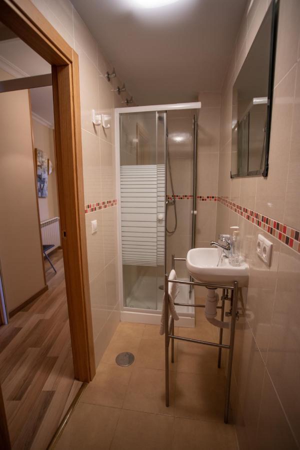 Nohales Apartamentos Rurales Romero מראה חיצוני תמונה