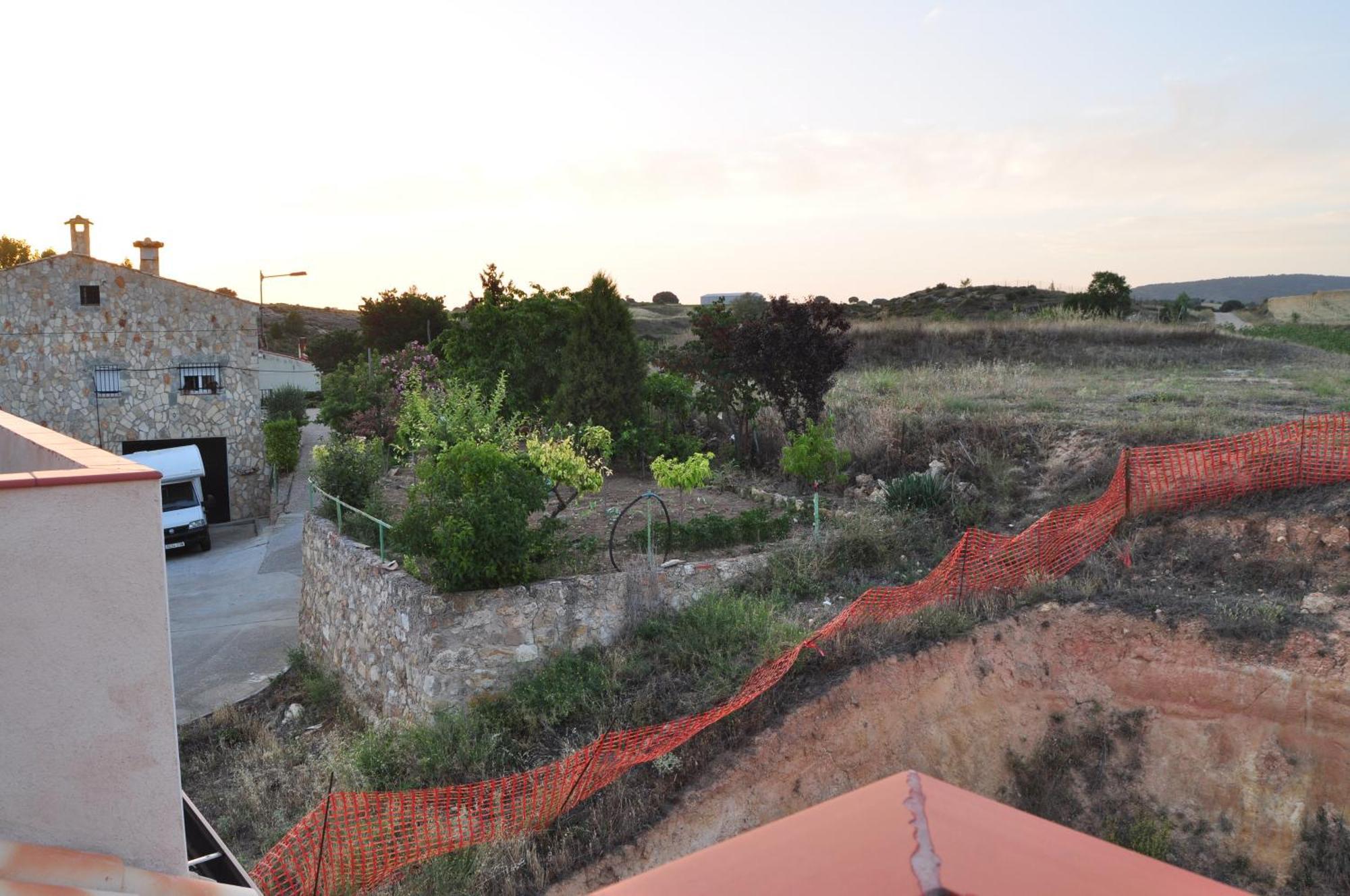 Nohales Apartamentos Rurales Romero חדר תמונה
